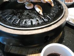 -华府海鲜碳烤自助(万达店)