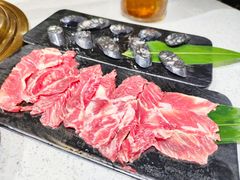 -妥妥烤肉料理(昙华林店)
