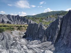 -墨石公园景区