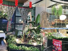 -大快乐牛排咖啡馆·本地西餐厅(南溪钻石城店)