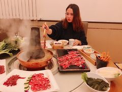 -阳坊胜利涮羊肉(阳坊老店)