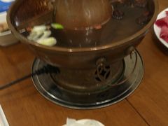 -马记伊源斋涮肉·清真菜(潘家园古玩市场店)