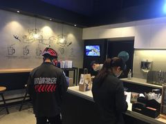 -瑞幸咖啡(深圳来福士广场店)