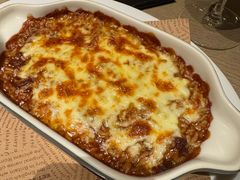 -波特曼西餐厅(中央大街店)