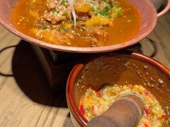 -茄子恰恰·新云南小炒(坪山益田店)