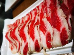 精品肥牛-原味四季椰子鸡(平湖天虹店)