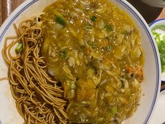 蟹太极面-十面春风·江南面馆(崇宁路店)