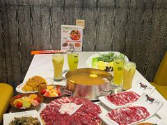 -今日牛事潮汕鲜牛肉火锅(瑞金店)