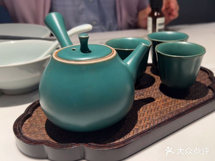 潮堂 · 潮州菜(国贸商城店)图片