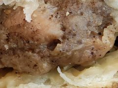 -百年夯碳烤胡椒饼(阿拉城店)