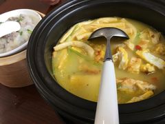 -茶港食堂(武昌店)