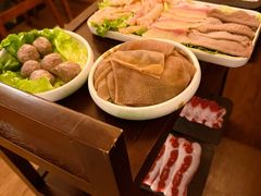 -旺福·贵州酸汤牛肉火锅(陆悦天地店)