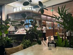 -渔语鱼新川菜Bistro(万象天地店)