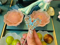 -天津海河悦榕庄·Lobby Lounge大堂吧