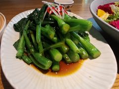 -潮粥荟·潮汕砂锅粥(槐房万达店)