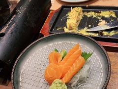 -山葵家·创意料理(EFC欧美广场店)