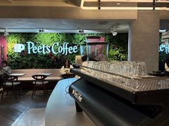 -Peet's 皮爷咖啡(东湖路手作店)