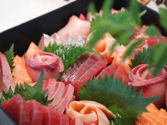 -滩万日本料理Nadaman(国贸大酒店)