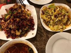 -宽窄巷子(米兰中央火车站店)
