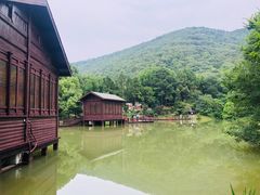 -宝岩生态观光园