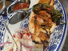 -卢布里西餐厅(总店)