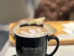 -Buonissimo(佛罗伦萨小镇店)