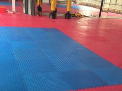 -陈中跆拳道(中关村馆)