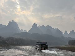 -桂林两江四湖景区
