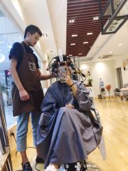 烫染-涩谷· Hair Salon