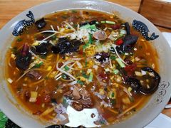 -豆花饭(新华路店)