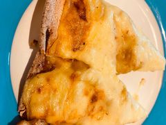 煎马鲛鱼-帝企鹅自助餐厅•儿童岛•真企鹅(长隆企鹅酒店)