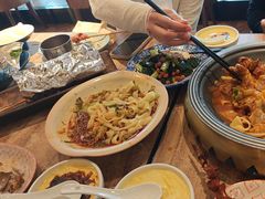 -耶里夏丽·丝路新疆菜·清真食品(徐汇南丹东路臻选店)