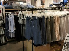 -佐丹奴(流行前线店)