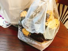 -红房子西菜馆(淮海中路店)