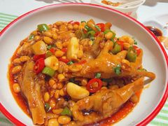 -三毛烧烤·南昌大排档(山姆店)