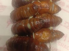 -老白清真烧烤(锦州旗舰店)