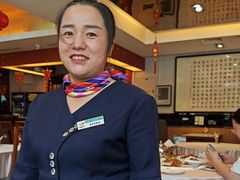 -马凯餐厅(长椿街店)