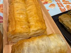 -点都德(龙之梦店)