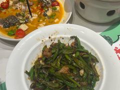 -鑫小城故事·藕汤·家常菜(台北一路总店)