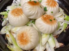 生煎生煎包-滋粥楼·顺德菜海鲜茶点(方舟店)