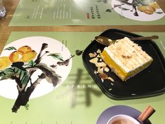 -炖物24章·顺时轻养茶(杭州大厦店)