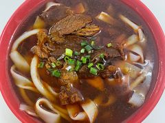 -郑记牛肉面(吉庆街店)