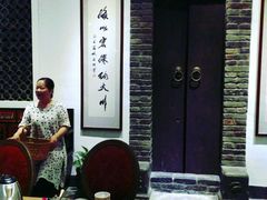 -金苑酒家·客家菜·广东老字号(万象店)