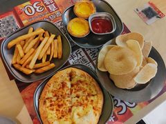 -万达广场(太原街店)