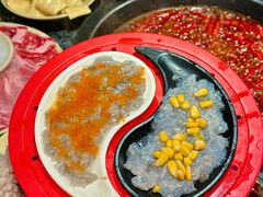 -蜀大侠火锅(总府路店)