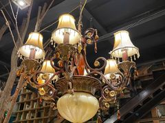 -漫咖啡MAANCOFFEE(清江路店)