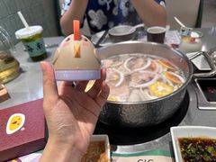 -椰小鸡·琼州糟粕醋(美兰缤纷城店)