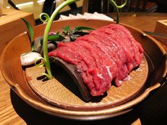 九秒牛肉-盡膳口福跷脚牛肉火锅(合生汇购物中心店)