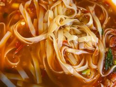 拌面-李叔叔虾蟹大排档(青羊店)