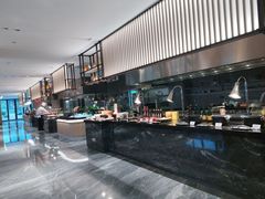 -扬子江国际会议中心龙山湖酒店-希仙全日制餐厅